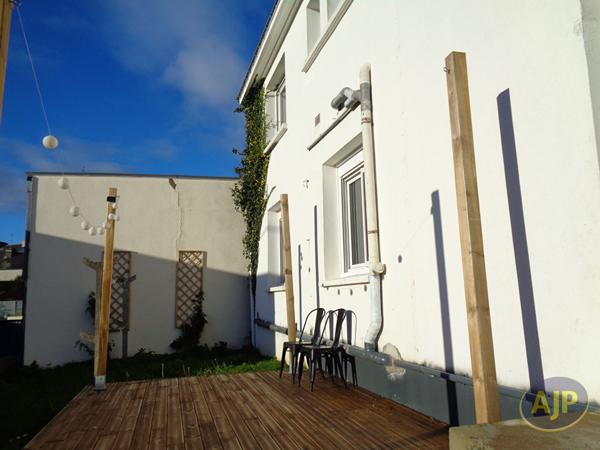 Vente appartement Plumelec : 136 332 € - AJP Immobilier Plumelec