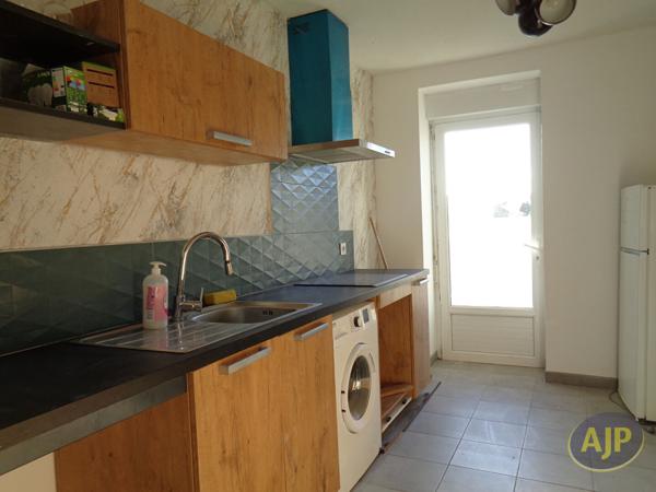 Vente appartement Plumelec : 136 332 € - AJP Immobilier Plumelec