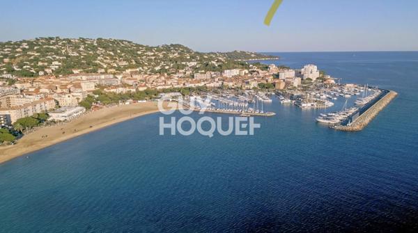 TERRAIN À VENDRE DE 3442,00 M²