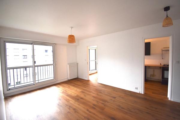 Clermont-Ferrand (63000) Appartement Clermont