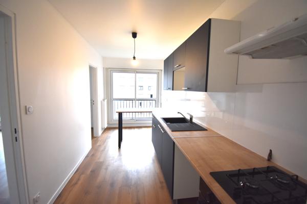 Clermont-Ferrand (63000) Appartement Clermont