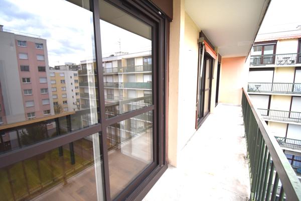 Clermont-Ferrand (63000) Appartement Clermont