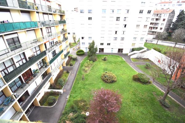 Clermont-Ferrand (63000) Appartement Clermont