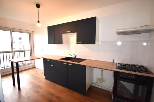 Clermont-Ferrand (63000) Appartement Clermont