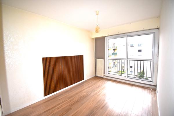 Clermont-Ferrand (63000) Appartement Clermont