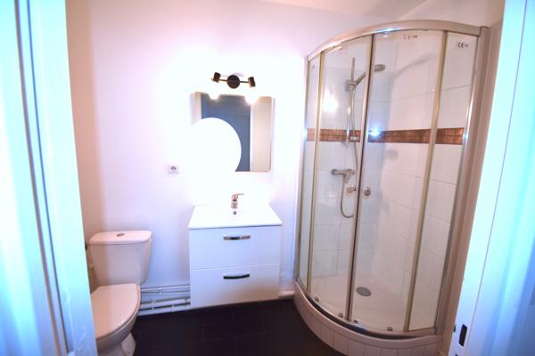 Clermont-Ferrand (63000) Appartement Clermont