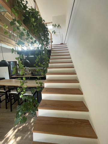 Maison rénovée à proximité du centre historique, à vendre