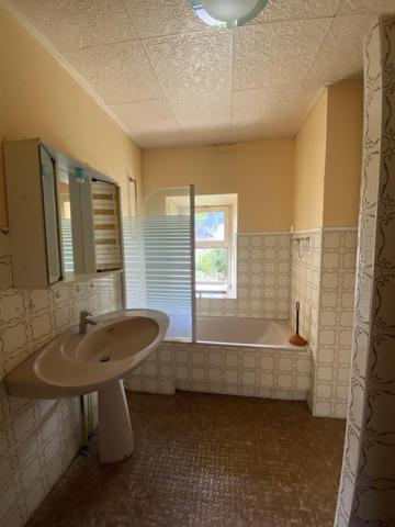 Vente / Maison à Massiac (15500)