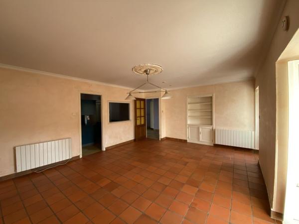 Vente / Maison à Massiac (15500)