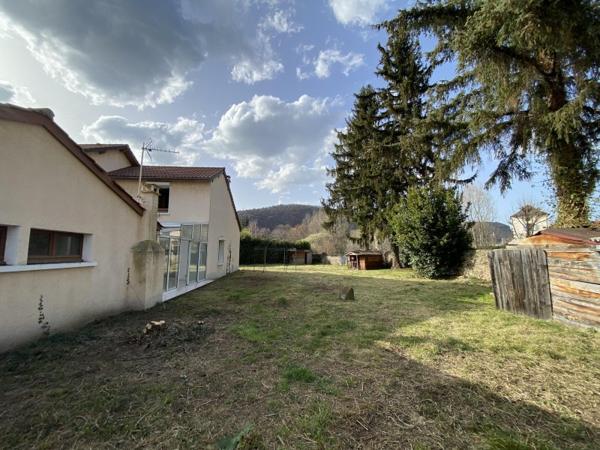 Vente / Maison à Massiac (15500)