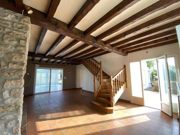 Vente / Maison à Massiac (15500)