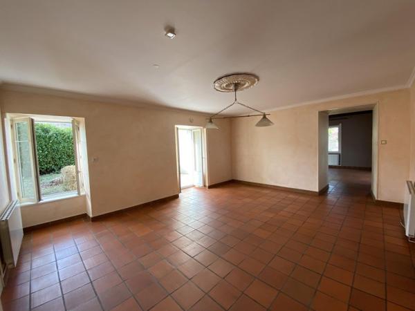 Vente / Maison à Massiac (15500)