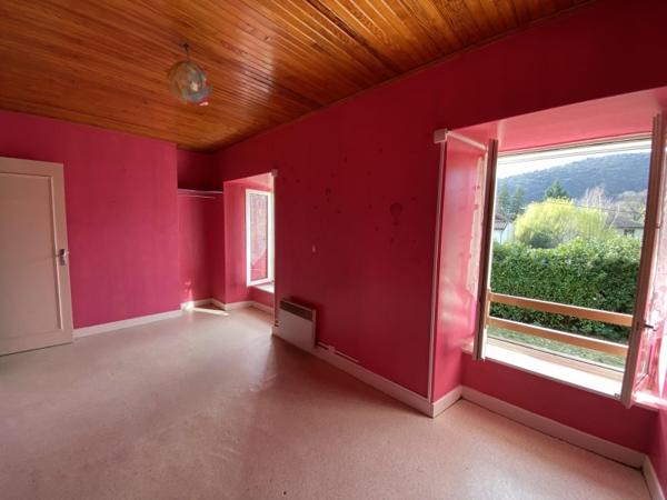 Vente / Maison à Massiac (15500)