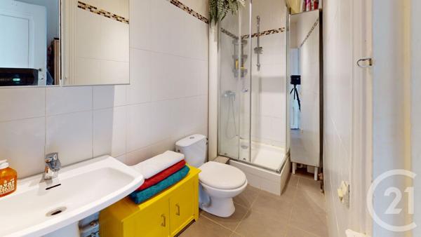 Appartement F2 à vendre  2 pièces - 36,53 m2 IVRY SUR SEINE - 94