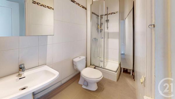 Appartement F2 à vendre  2 pièces - 36,53 m2 IVRY SUR SEINE - 94