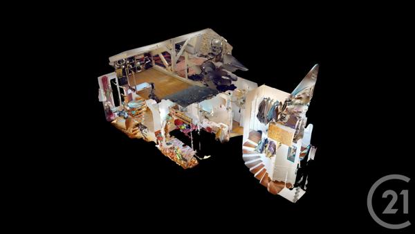 Appartement F2 à vendre  2 pièces - 36,53 m2 IVRY SUR SEINE - 94