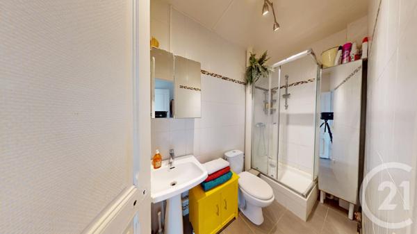 Appartement F2 à vendre  2 pièces - 36,53 m2 IVRY SUR SEINE - 94