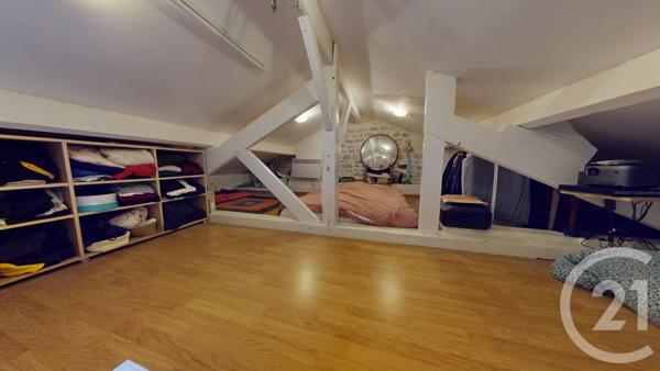 Appartement F2 à vendre  2 pièces - 36,53 m2 IVRY SUR SEINE - 94