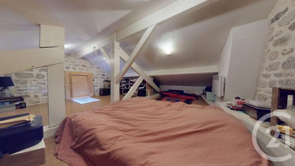 Appartement F2 à vendre  2 pièces - 36,53 m2 IVRY SUR SEINE - 94