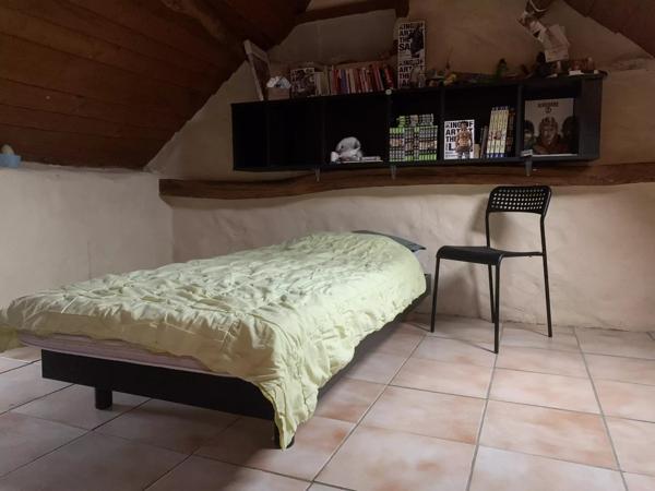 Opportunité commerciale exceptionnelle située au cœur d'un village prospère et très recherché.