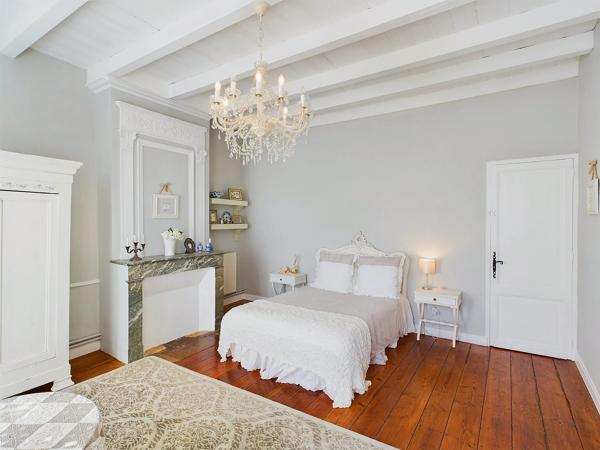 Belle maison de caractère avec jardin privé