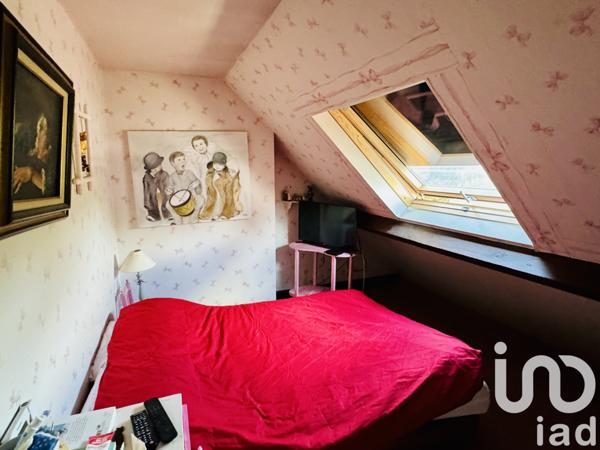 Maison à vendre 11 pièces 250 m² Olivet