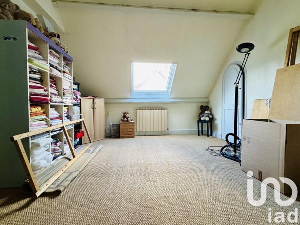 Maison à vendre 11 pièces 250 m² Olivet