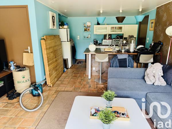 Maison à vendre 11 pièces 250 m² Olivet