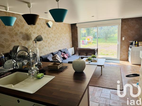 Maison à vendre 11 pièces 250 m² Olivet
