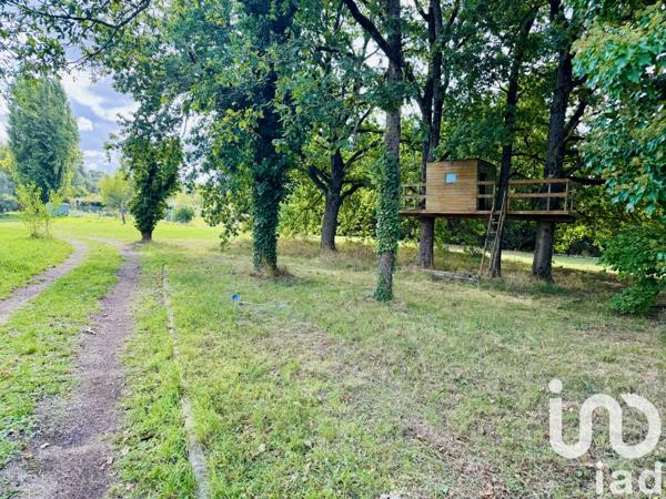 Maison à vendre 11 pièces 250 m² Olivet