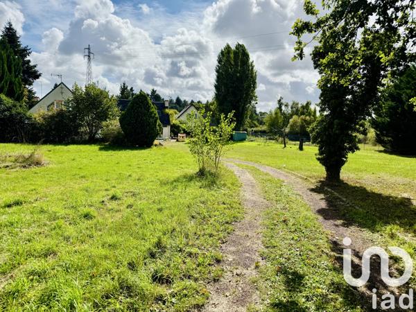 Maison à vendre 11 pièces 250 m² Olivet