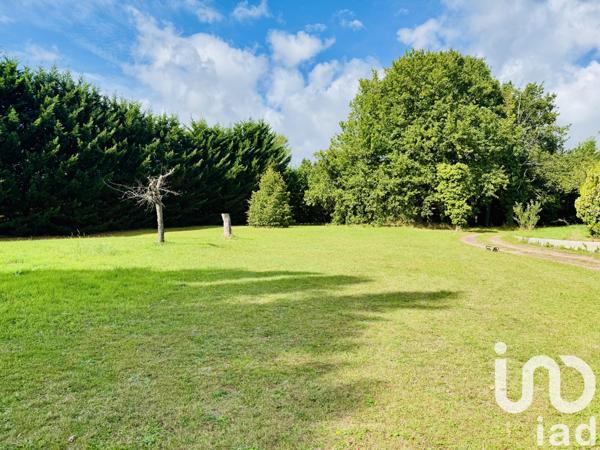 Maison à vendre 11 pièces 250 m² Olivet