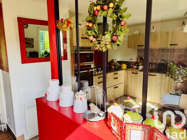 Maison à vendre 11 pièces 250 m² Olivet