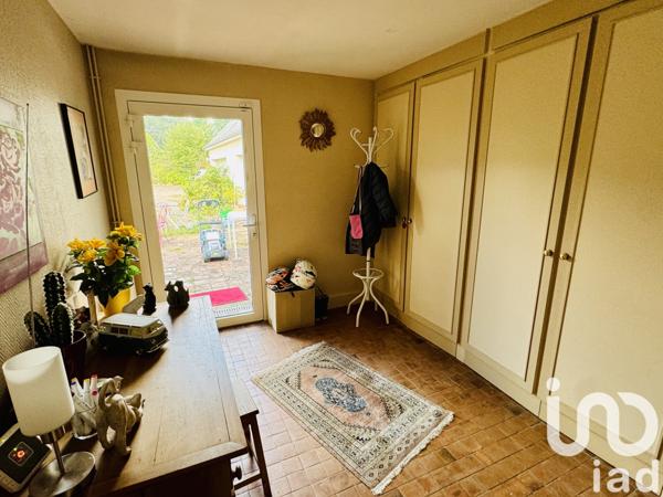 Maison à vendre 11 pièces 250 m² Olivet