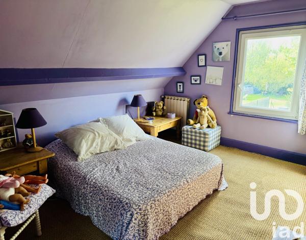 Maison à vendre 11 pièces 250 m² Olivet