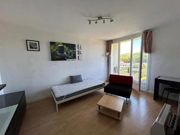 Appartement à louer à Pont-Évêque (38780)