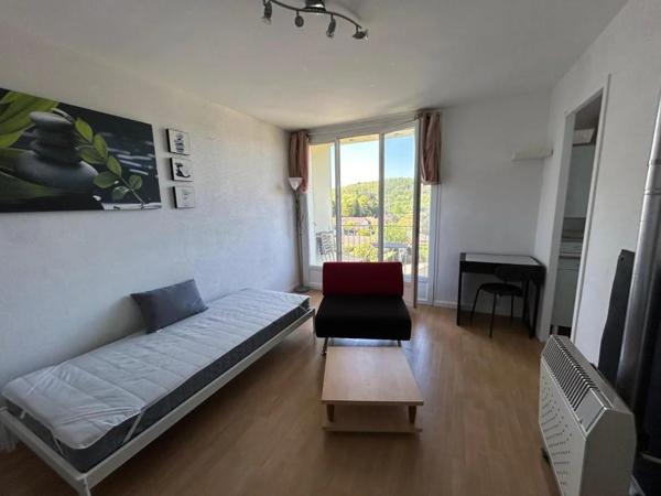 Appartement à louer à Pont-Évêque (38780)