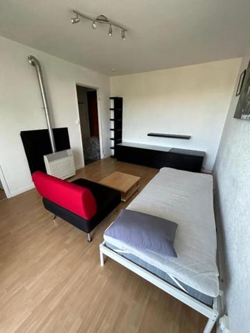 Appartement à louer à Pont-Évêque (38780)