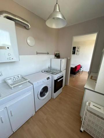 Appartement à louer à Pont-Évêque (38780)