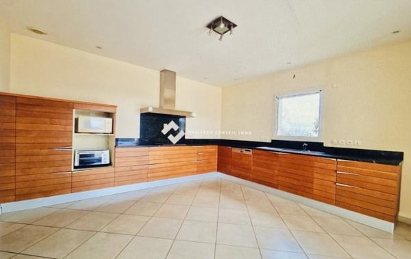 Vente Villa 1.4 hectares - Vue panoramique neuf Viviers   