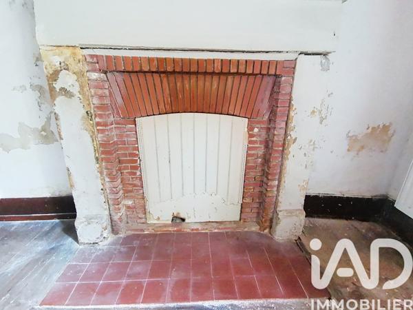 Maison à vendre 6 pièces 128 m² Saint-Germain-de-Montbron