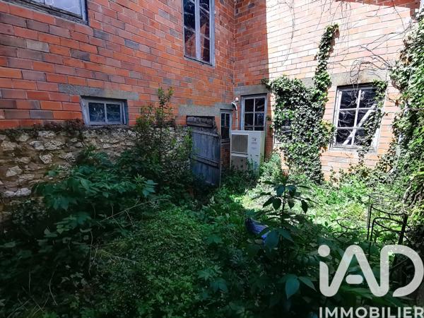 Maison à vendre 6 pièces 128 m² Saint-Germain-de-Montbron