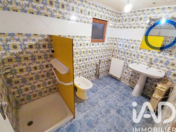 Maison à vendre 6 pièces 128 m² Saint-Germain-de-Montbron