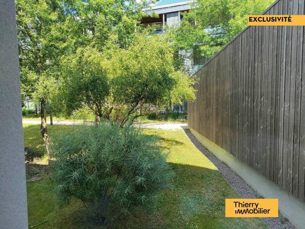 Appartement 3 pièces                                        - 44470 Carquefou - CARQUEFOU Réf : 129995