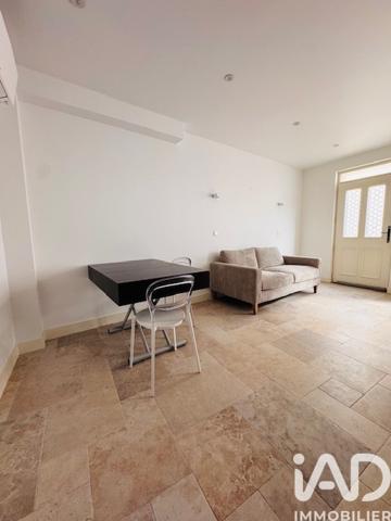 Maison à vendre 3 pièces 48 m² Libourne