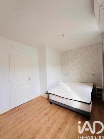 Maison à vendre 3 pièces 48 m² Libourne