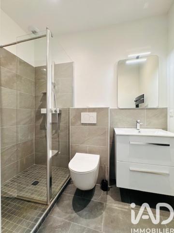 Maison à vendre 3 pièces 48 m² Libourne