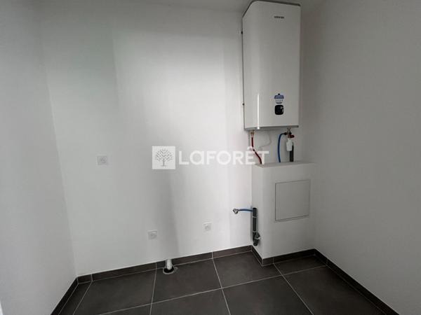 Location appartement près de TARBES - 3 pièce(s) - 77 m² - 680 €/mois
