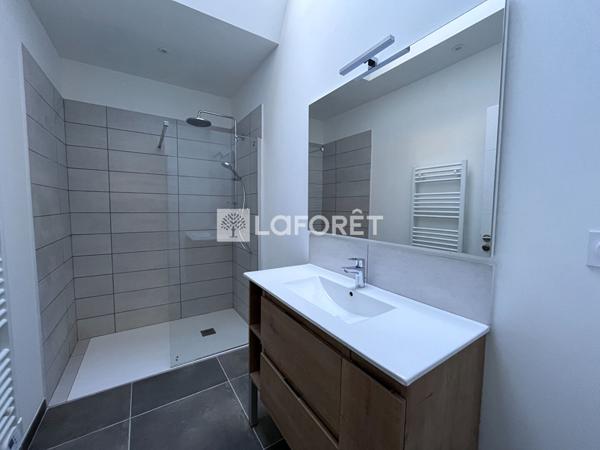 Location appartement près de TARBES - 3 pièce(s) - 77 m² - 680 €/mois