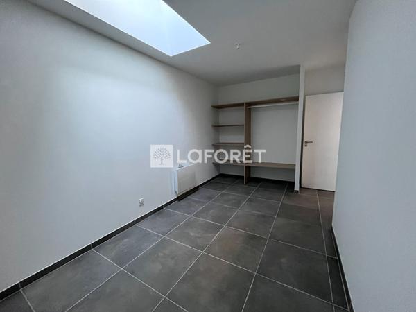 Location appartement près de TARBES - 3 pièce(s) - 77 m² - 680 €/mois